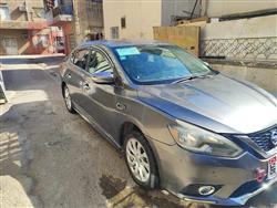 نيسان سنترا